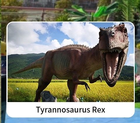 China Zigong New Era Dinosaur Landscape Manufacture Co., Ltd. Company Profile 