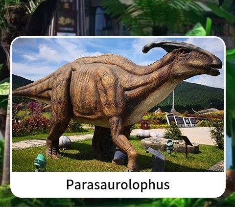 Zigong New Era Dinosaur Landscape Manufacture Co., Ltd.