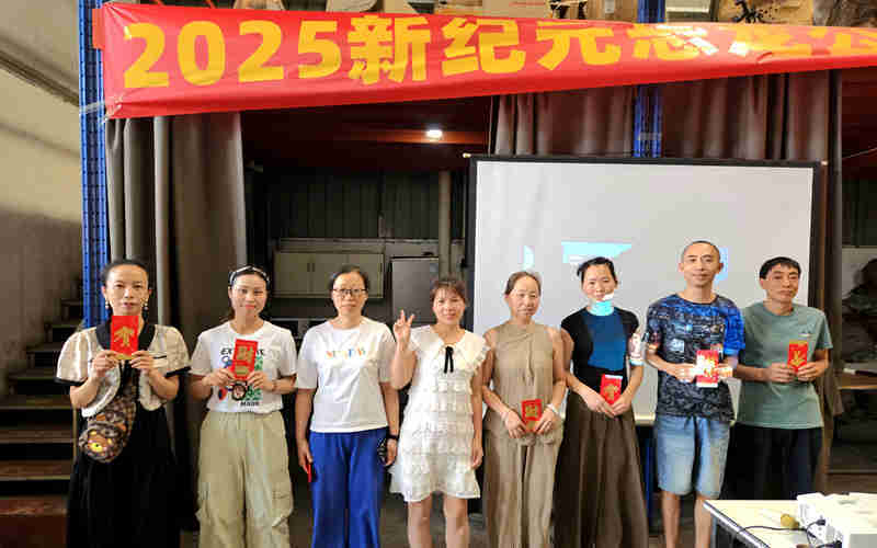 Zigong New Era Dinosaur Landscape Manufacture Co., Ltd.