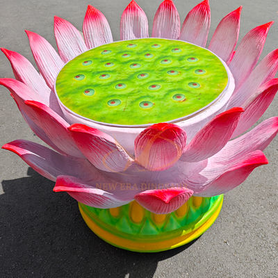 Waterproof Customization Animatronic Model For Amusement Park