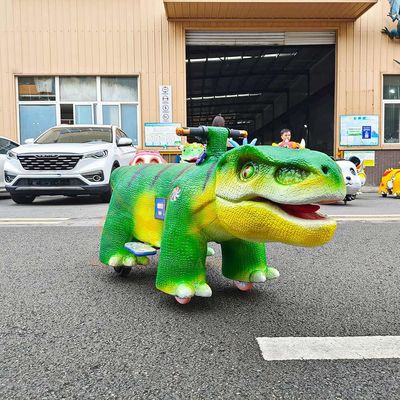 リアルなティラノサウルス レックス 恐竜 電動アニメーション 恐竜 ショッピングモール