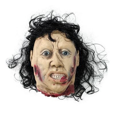 3D Custom Haunted House Props Outdoor Horror Zombie Halloween Costume