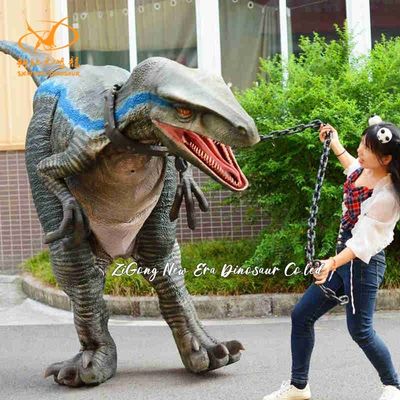 Human Control Dinosaur Costume Adults Realistic, Super Realistic Dinosaur Suit